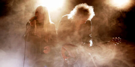 Brian May & Kerry Ellis - One Voice