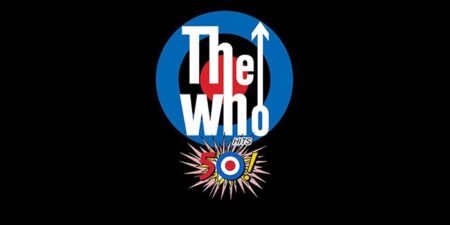 The Who - 50th Hits