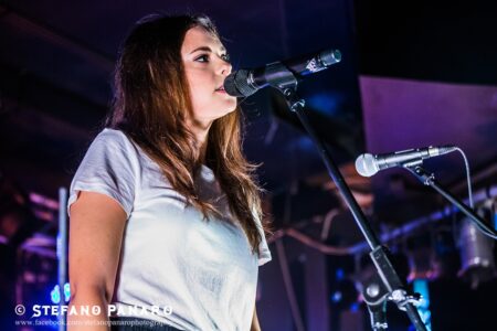 Francesca Michielin - di20areLive - Roma 2016