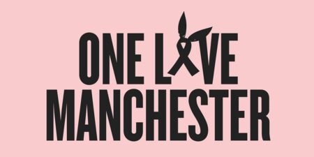 One Love Manchester - Ariana Grande