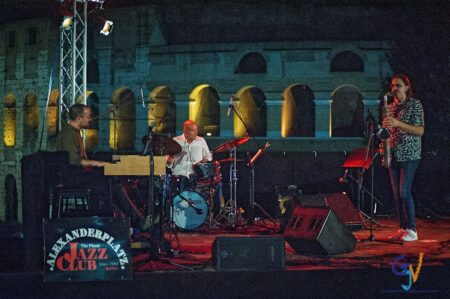 Roma Jazz Image 2022