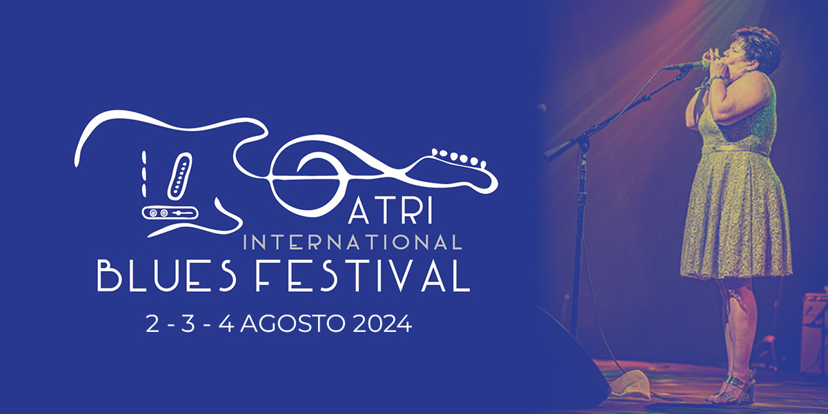 Atri International Blues Festival 2024