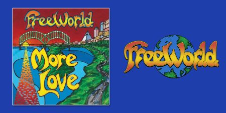 FreeWorld - More Love